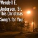 This Christmas Song’s For You